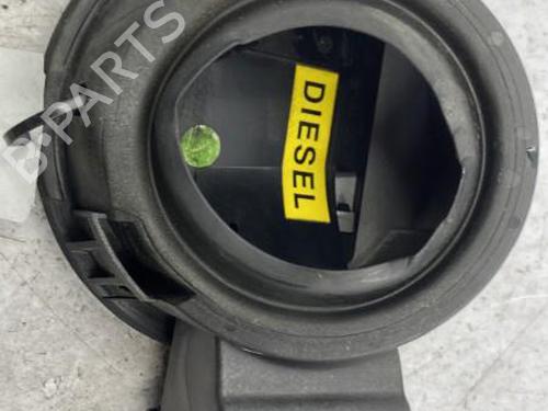 Used Fuel flap PEUGEOT 1007 (KM_) 1.4 HDi (68 hp) 22833993
