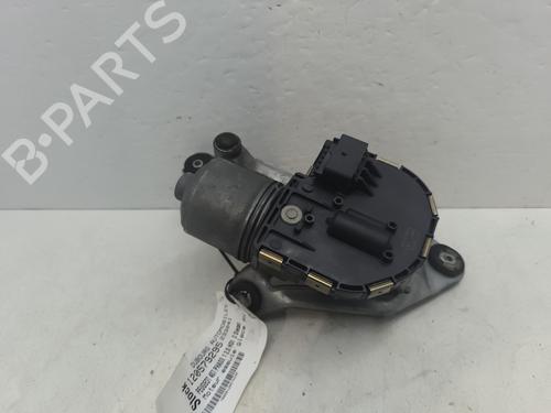 Used Front wiper motor PEUGEOT 407 (6D_) 2.0 HDi 135 (6DRHRH, 6DRHRE, 6DRHRG, 6DRHRJ) (136 hp) 32212667