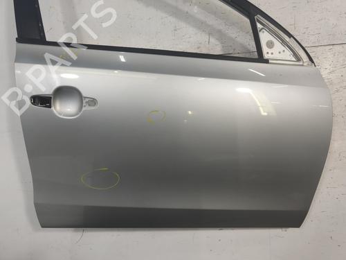 Right front door HYUNDAI i30 (FD) 2.0 CRDi | BP28178665C3 
