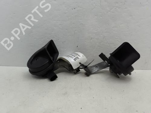 Horn VW GOLF VI (5K1) | BP33219080E13 - Image 2