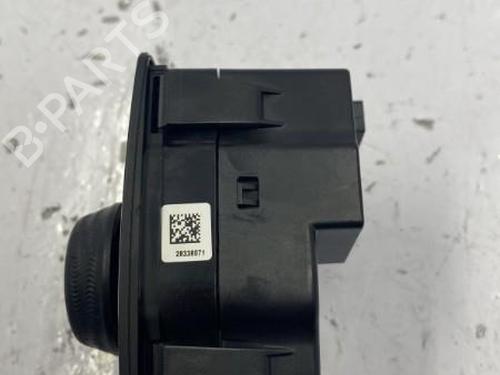 Used Switch Switch CITROËN DS5 1.6 HDi 115 (114 hp) 22841402 22841402