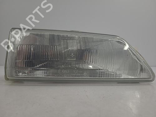 Used Left headlight PEUGEOT 106 I (1A, 1C) 1.1 (60 hp) 22824447