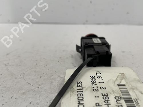 Warning switch SEAT IBIZA III (6L1) 1.9 TDI | BP22830361I22 