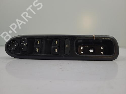 Switch PEUGEOT 407 (6D_) 2.0 HDi 135 (6DRHRH, 6DRHRE, 6DRHRG, 6DRHRJ) | BP22818542I30 