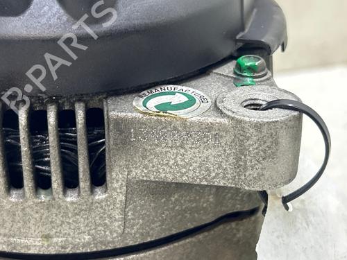 Used Alternator Alternator PEUGEOT 406 Break (8E/F) 2.0 HDI 110 (109 hp) 40055097 40055097