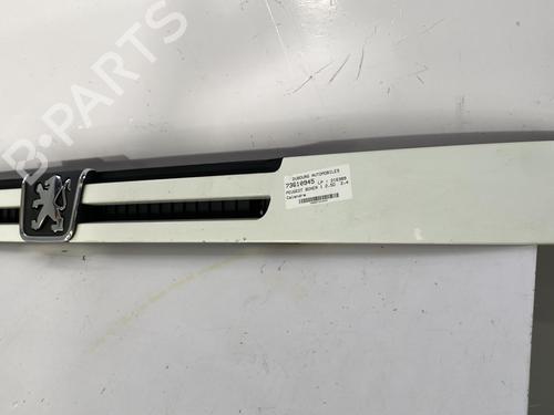 Used Grille Grille PEUGEOT BOXER Van (230L) 2.5 D (86 hp) 22827572 22827572