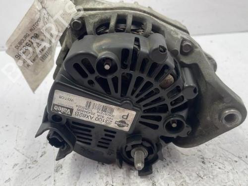 Alternator NISSAN MICRA III (K12) 1.2 16V | BP22838072M7 