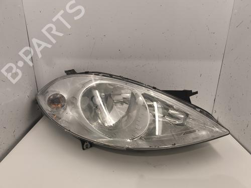 Used Right headlight MERCEDES-BENZ A-CLASS (W169) A 180 CDI (169.007, 169.307) (109 hp) 25881006
