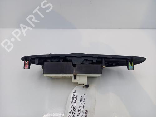 Used Left front window switch Left front window switch TOYOTA YARIS (_P1_) 1.0 (SCP10_, SCP10R) (65 hp) 32382806 32382806