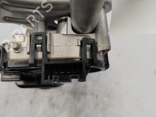 Used Front wiper motor BMW X3 (E83) 2.0 d (150 hp) 22833178