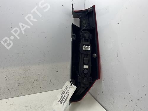 Left taillight RENAULT KANGOO / GRAND KANGOO II (KW0/1_) 1.5 dCi 90 (KW05, KW08, KW0G, KW11) | BP27183145C34 