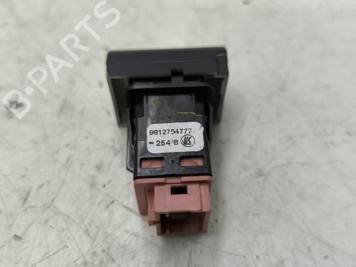Warning switch CITROËN C3 III (SX) 1.2 PureTech 82 | BP37865420I22 - Image 4