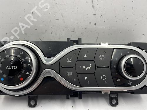 Used Climate control RENAULT CLIO IV (BH_) 0.9 TCe 90 (BHNF, BHMA, BHMH, BHJK, BHJR) (90 hp) 23978582