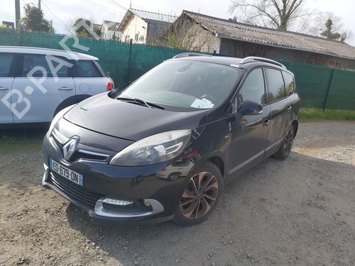 Switch RENAULT SCÉNIC III (JZ0/1_) 1.6 dCi (JZ00, JZ12) | BP26642260I30 - Image 6
