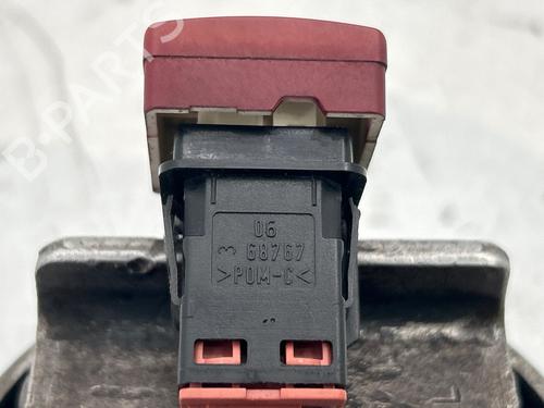 Warning switch PEUGEOT PARTNER Box Body/MPV 1.6 BlueHDi 100 | BP39664054I22 - Image 3