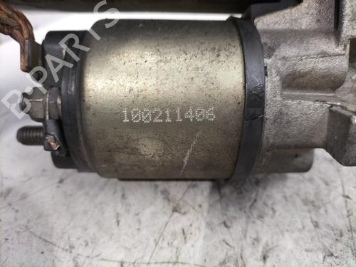 Used Starter Starter OPEL ZAFIRA A MPV (T98) 2.0 DTI 16V (F75) (101 hp) 23905651 23905651