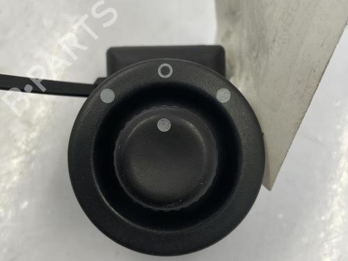 Used Mirror switch Mirror switch RENAULT TWINGO II (CN0_) 1.5 dCi (CN0E) (64 hp) 22831238 22831238