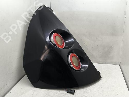 Left taillight BLUECAR BLUEUTILITY EV50 | BP40054978C34 - Image 3