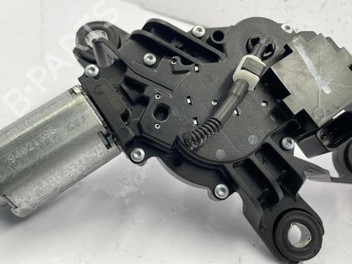 Ruitenwissermotor achter VW GOLF V (1K1) 1.9 TDI (105 hp) 22842834