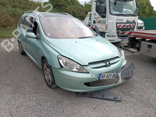 Servopumpe PEUGEOT 307 Break (3E) 2.0 HDI 90 | BP29869123M99