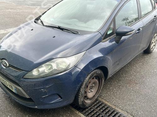Left headlight FORD FIESTA VI (CB1, CCN) 1.25 | BP34365245C28  - Image 9