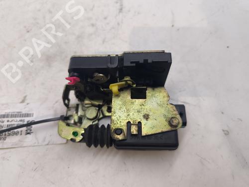 Used Front left lock Front left lock DACIA LOGAN (LS_) 1.5 dCi (LS0K) (68 hp) 26386835 26386835