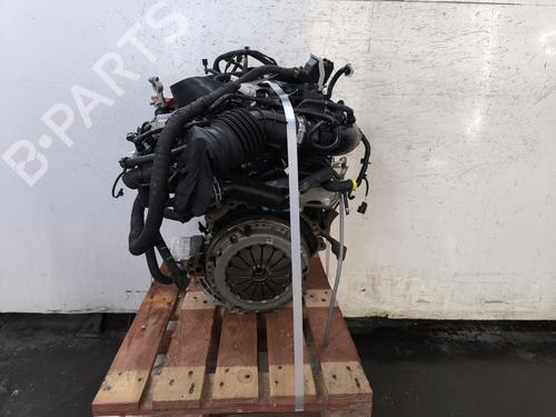 Engine FORD FOCUS IV Turnier (HP) 1.0 EcoBoost | BP31712802M1  - Image 5