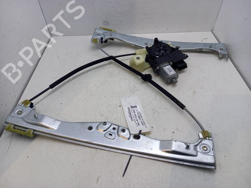 Used Front left window mechanism CITROËN C4 CACTUS 1.5 BlueHDi 100 (102 hp) 30928986