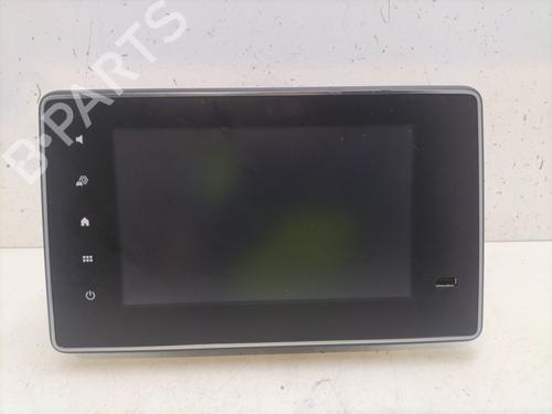 Display RENAULT EXPRESS Box Body/MPV [2021-2025]  28525807