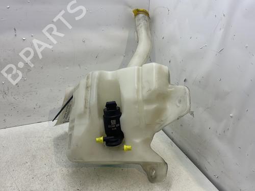 Used Windscreen washer tank OPEL CORSA D (S07) 1.3 CDTI (L08, L68) (75 hp) 30045765