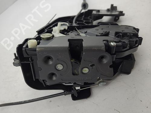 Rear left lock VOLVO V50 (545) 1.6 D | BP22821679C100 