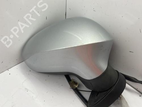 Right mirror SEAT EXEO (3R2) 2.0 TDI | BP22836287C27 