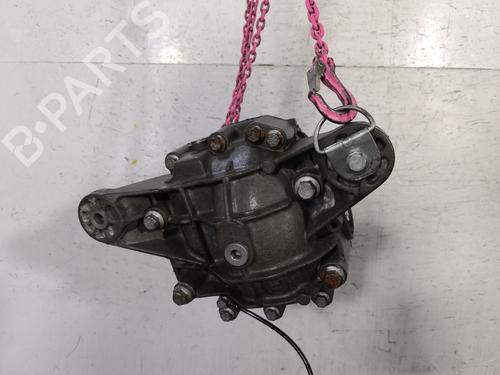 Rear differential MERCEDES-BENZ M-CLASS (W163) ML 320 (163.154) | BP29438542M24 