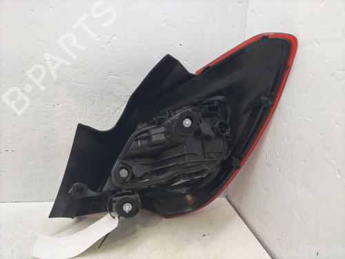 Left taillight OPEL CORSA E (X15) 1.3 CDTI (08, 68) | BP32228295C34  - Image 5