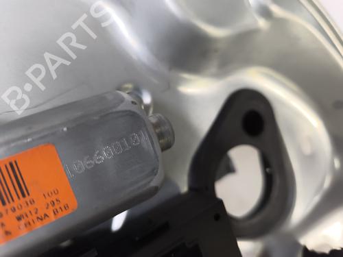 Front left window mechanism VOLVO C30 (533) D2 | BP26642249C22  - Image 5