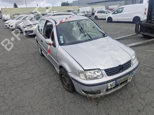 AC compressor VW POLO (6N2) 1.4 TDI | BP39046243M34 - Image 14