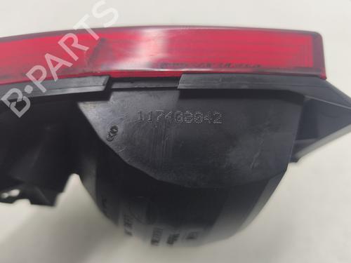 rear-bumper-left-light-opel-meriva-a-mpv-x03-2003-2004-2005-2006-2007-2008-2009-2010-31271674 main image