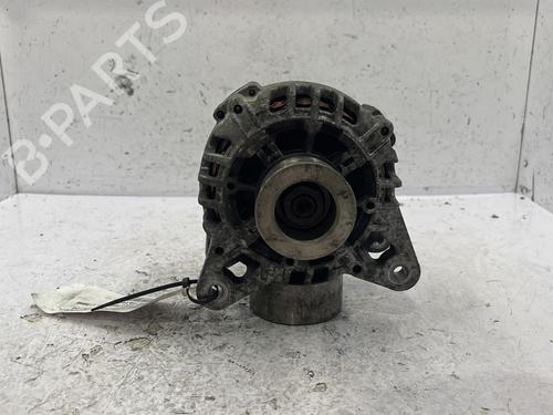 Used Alternator RENAULT CLIO III (BR0/1, CR0/1) 1.2 16V (BR02, BR0J, BR11, CR02, CR0J, CR11) (75 hp) 25287490