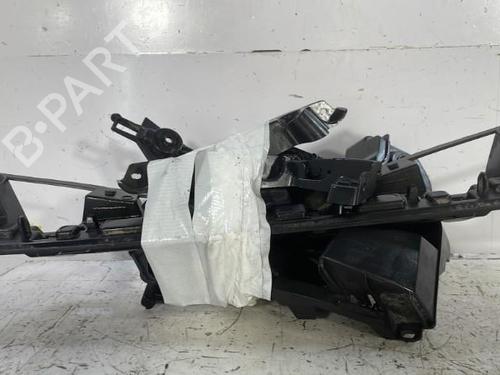 Rear bumper bracket CITROËN C4 CACTUS 1.2 VTi 82 | BP22836262C159 