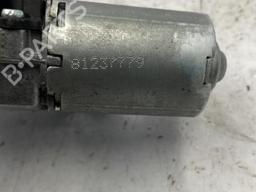 Rear wiper motor VW POLO (9N_, 9A_) 1.4 TDI | BP22832218M102 