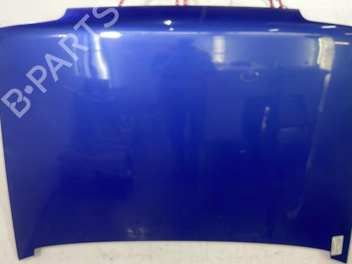 Used Hood RENAULT SUPER 5 (B/C40_) 1.4 Cat (B/C/407) (58 hp) 22842043