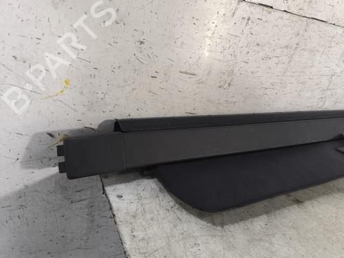 Rear parcel shelf RENAULT MEGANE II Estate (KM0/1_) 1.5 dCi (KM1F) | BP27265216C85 