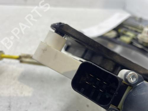Rear right window mechanism MERCEDES-BENZ CLA Coupe (C117) CLA 220 CDI / d (117.303) | BP30088363C25 
