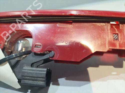 Third brake light RENAULT TWINGO II (CN0_) 1.2 16V (CN0K, CN0V, CN0A) | BP29388645L11 