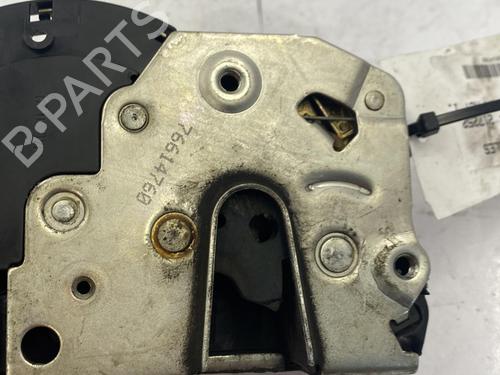 Front right lock BMW 3 Compact (E36) 316 i | BP22829285C97 