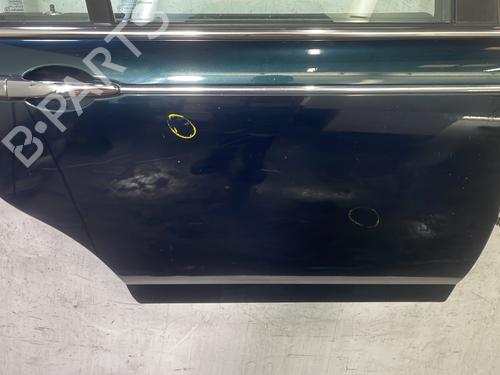 Right rear door ROVER 75 (RJ) 2.0 CDT | BP23830632C5 