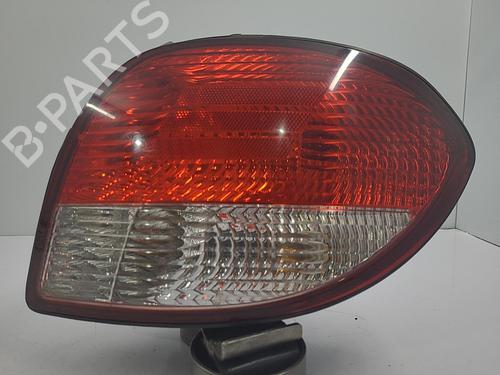 Used Right taillight Right taillight HYUNDAI COUPE II (GK) 1.6 16V (107 hp) 22824268 22824268