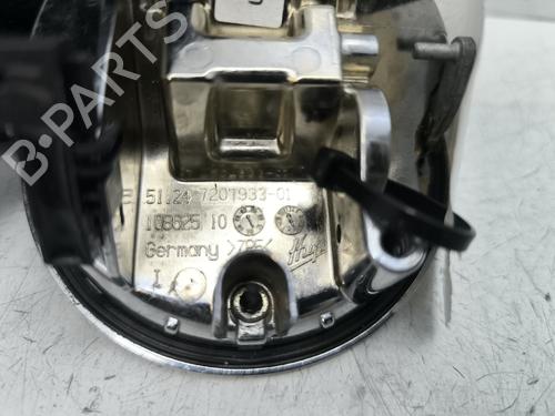 Switch BMW 1 (E81) | BP35886948I30 - Image 2