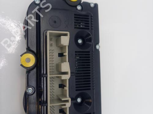 Used Climate control Climate control VW TOURAN (1T3) [2010-2016] 34260445 34260445