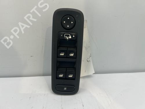 Left front window switch CITROËN C8 (EA_, EB_) 2.0 HDi 135 | BP38542946I27 - Image 2